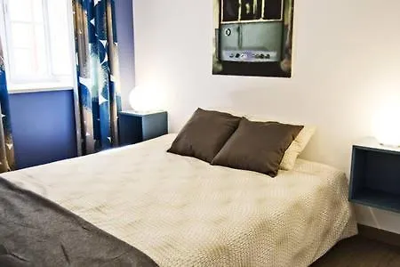 Fabulous Apartaments 1 St Floor Lisboa 0*,  Portugal