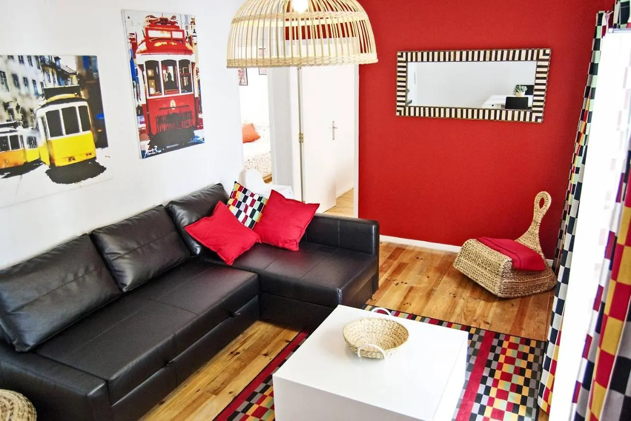 Fabulous Apartaments 1 St Floor contacts